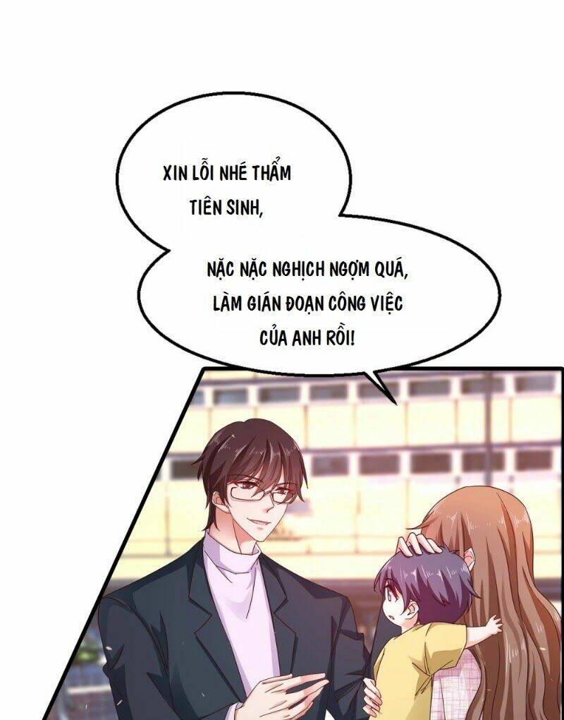 Nhập Cốt Noãn Hôn - Chương 309