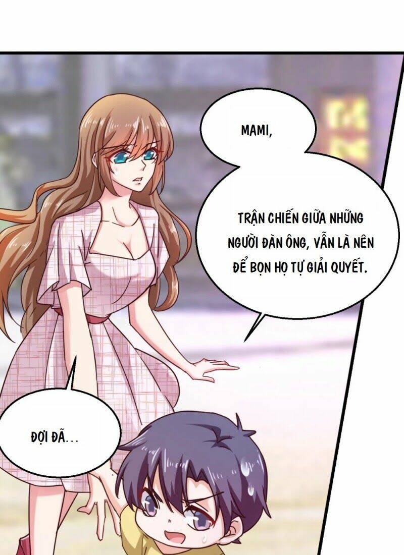 Nhập Cốt Noãn Hôn - Chương 309