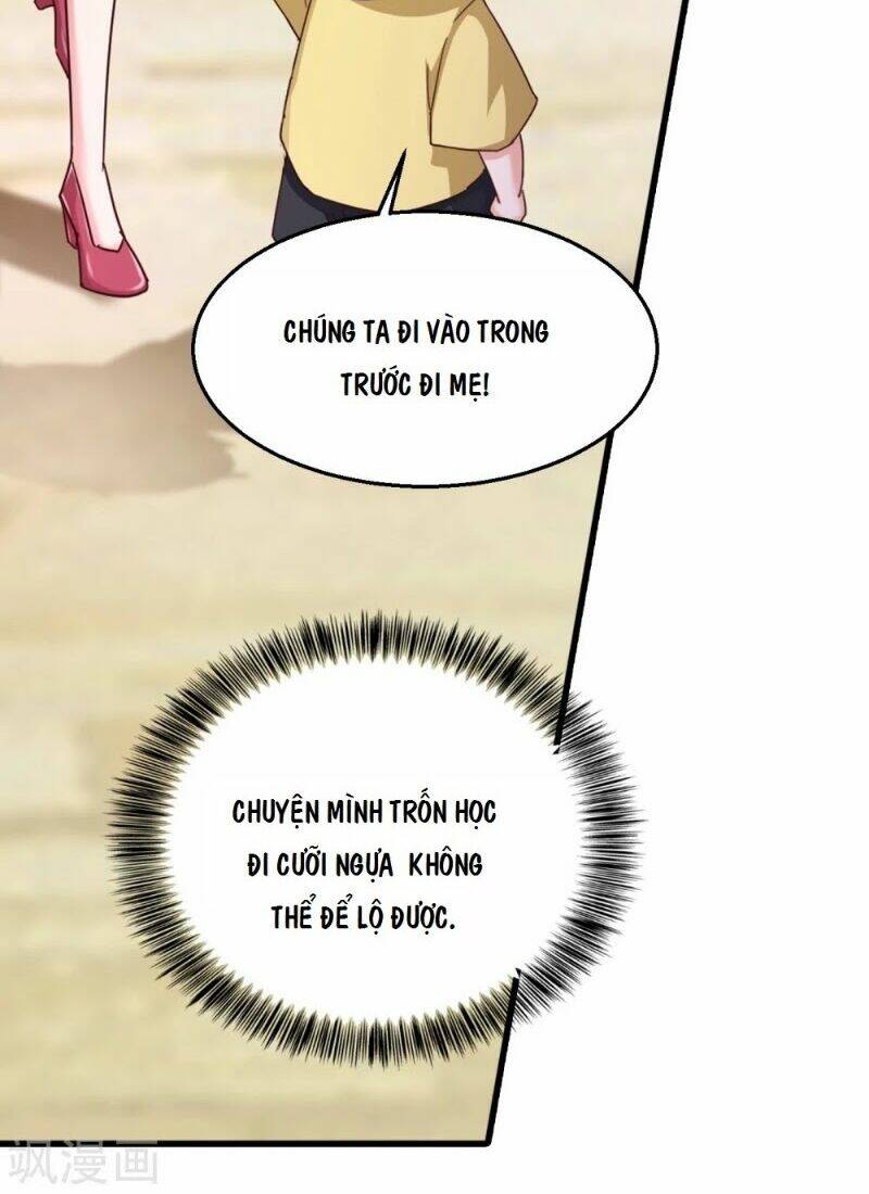 Nhập Cốt Noãn Hôn - Chương 309