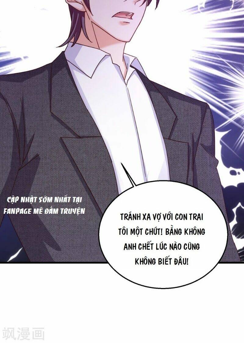 Nhập Cốt Noãn Hôn - Chương 309