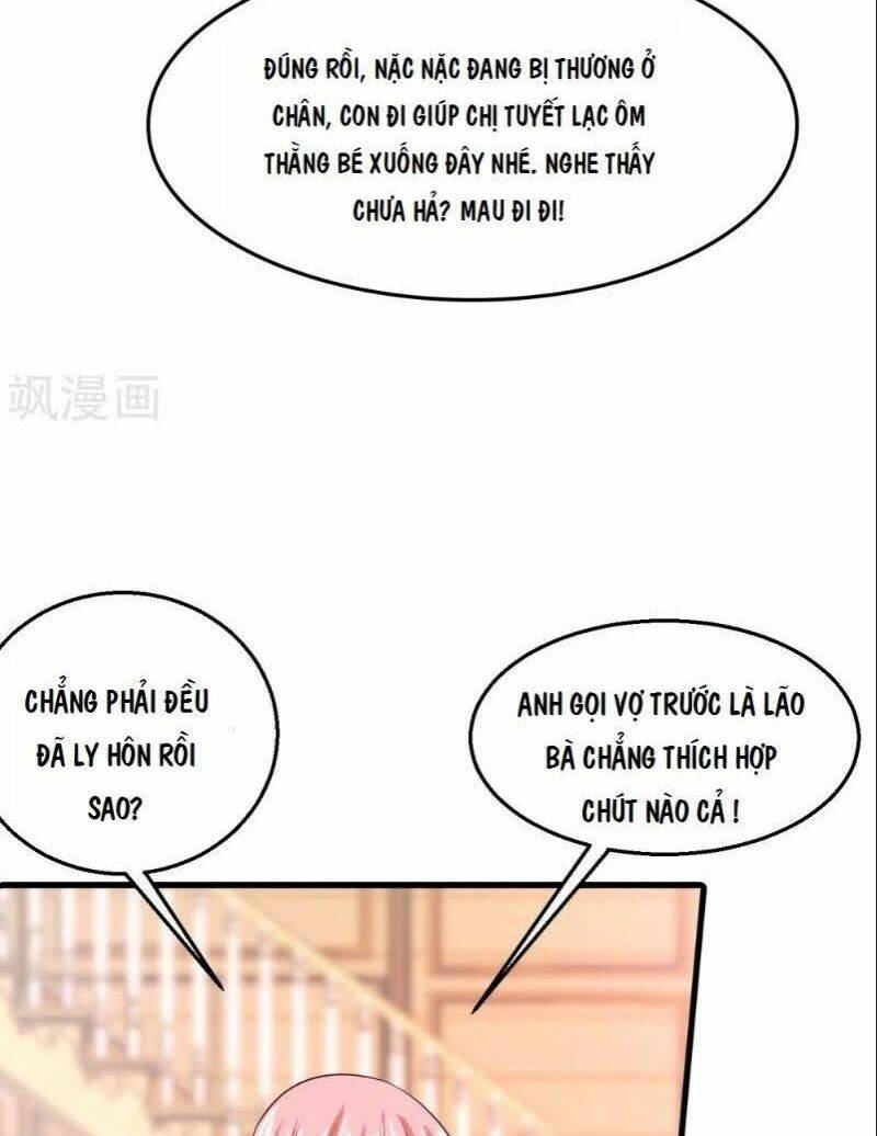 Nhập Cốt Noãn Hôn - Chương 312