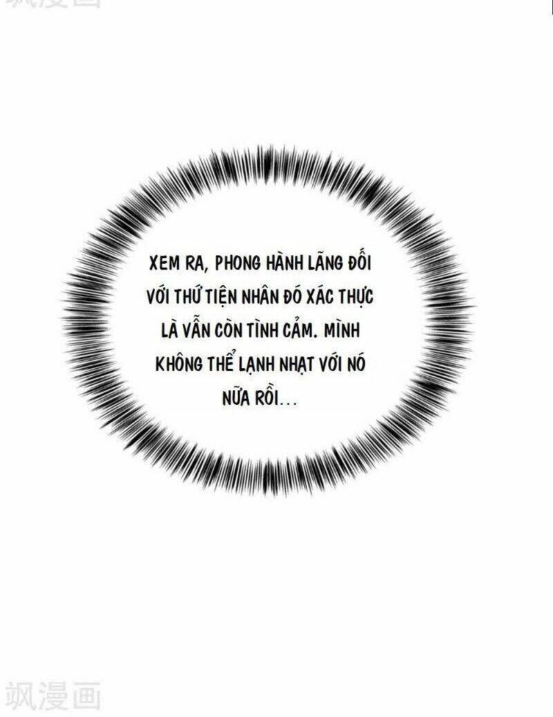 Nhập Cốt Noãn Hôn - Chương 312