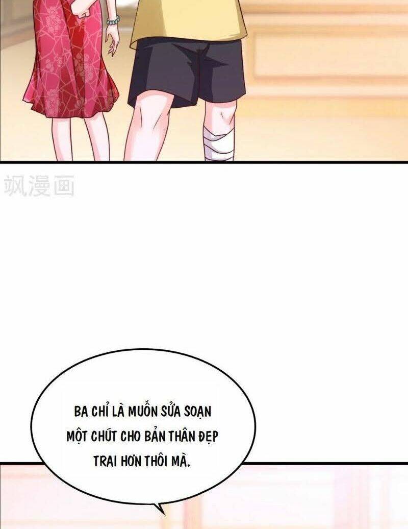 Nhập Cốt Noãn Hôn - Chương 312