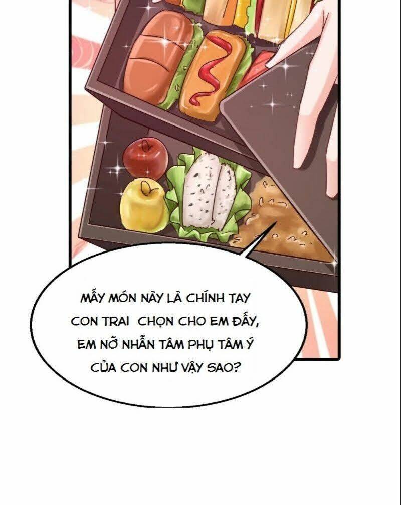 Nhập Cốt Noãn Hôn - Chương 313