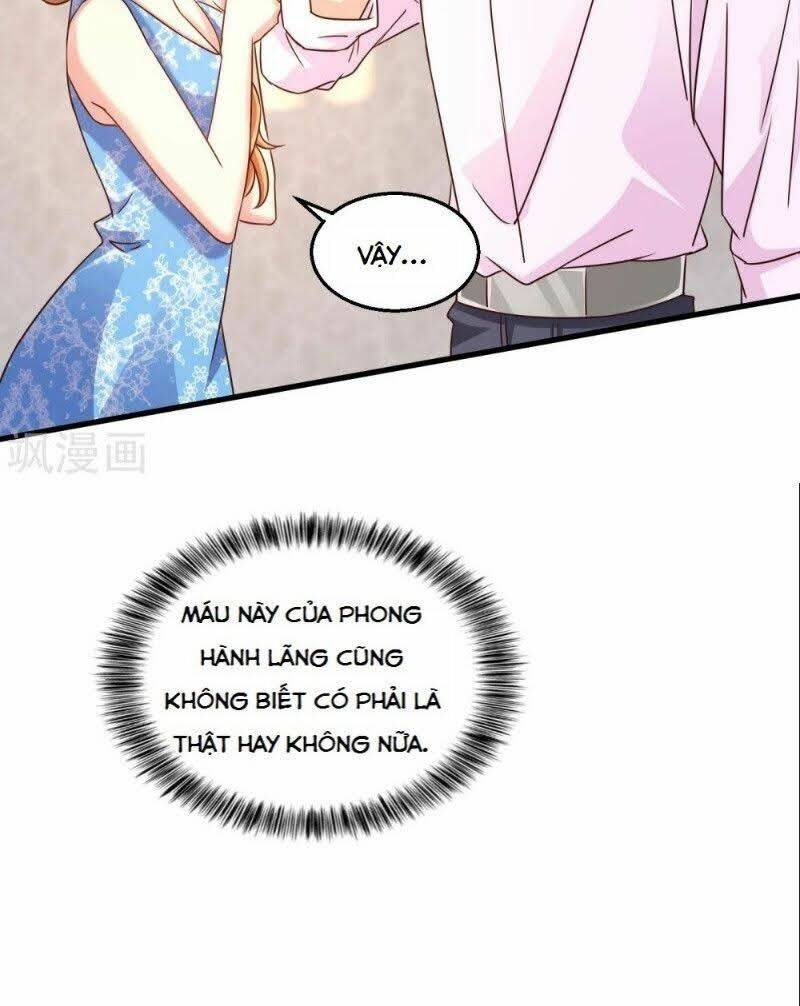 Nhập Cốt Noãn Hôn - Chương 313