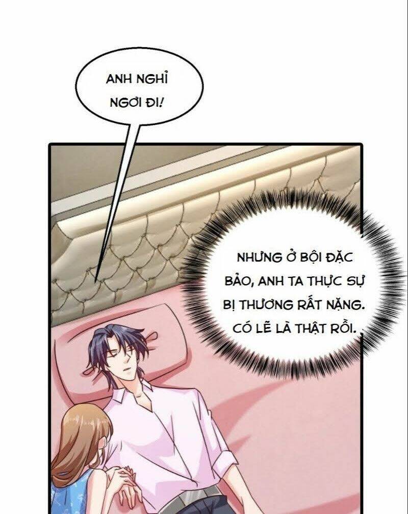 Nhập Cốt Noãn Hôn - Chương 313