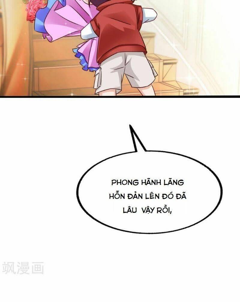 Nhập Cốt Noãn Hôn - Chương 313