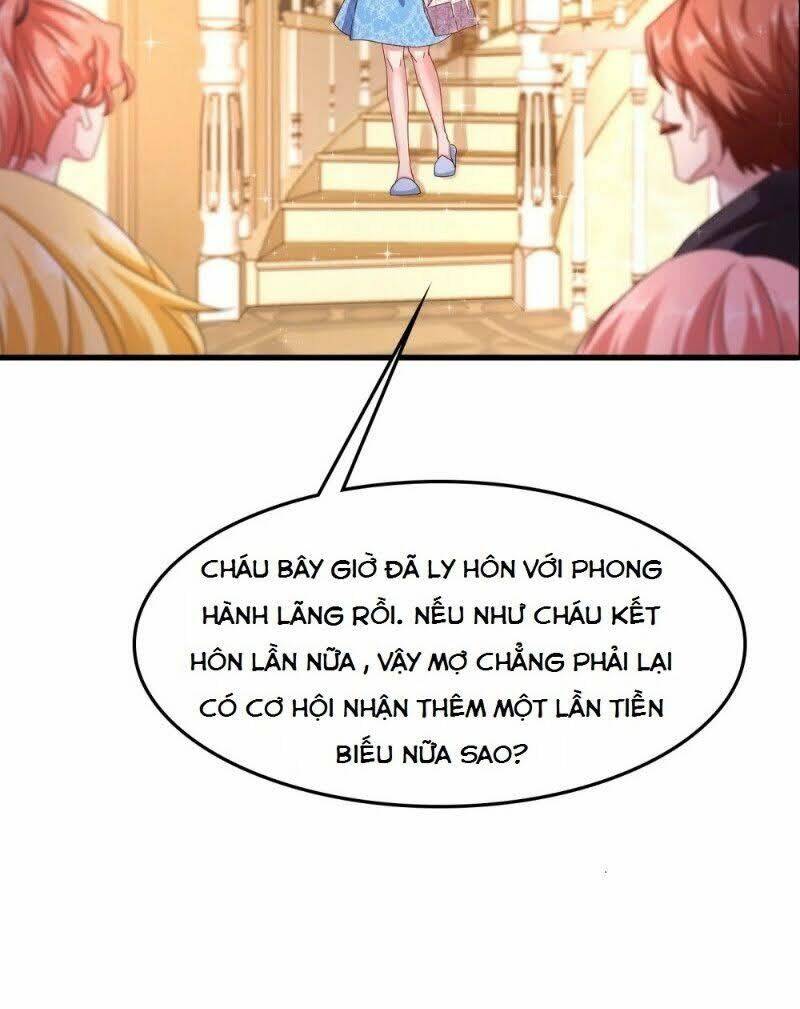 Nhập Cốt Noãn Hôn - Chương 313