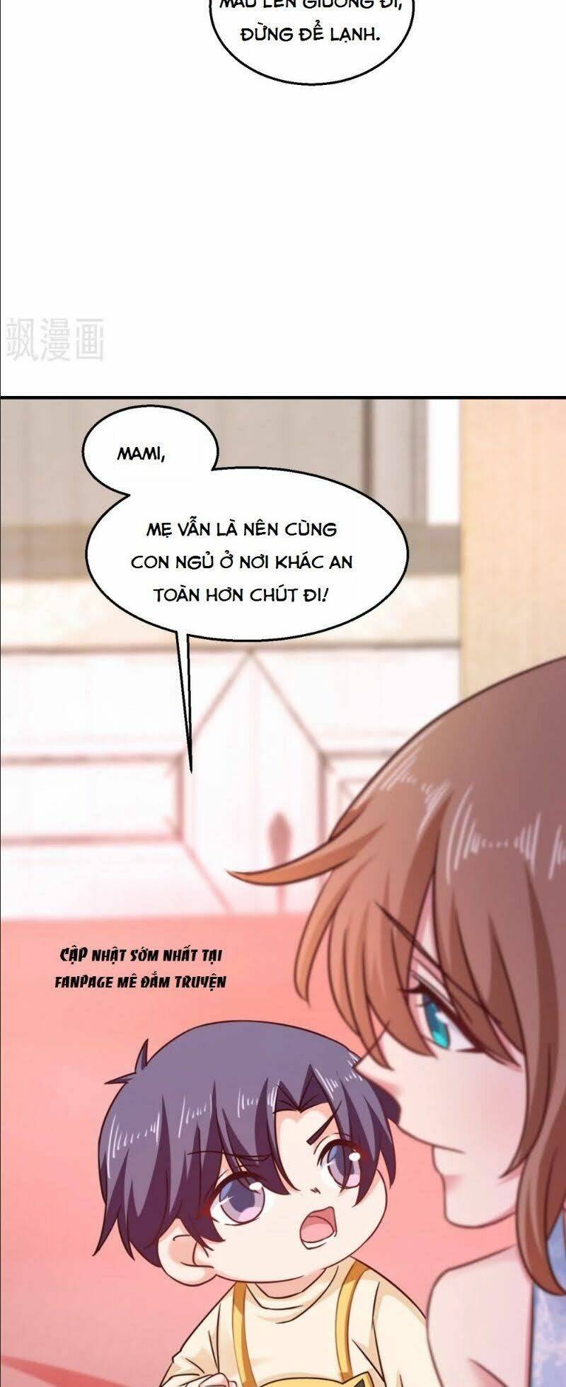 Nhập Cốt Noãn Hôn - Chương 314
