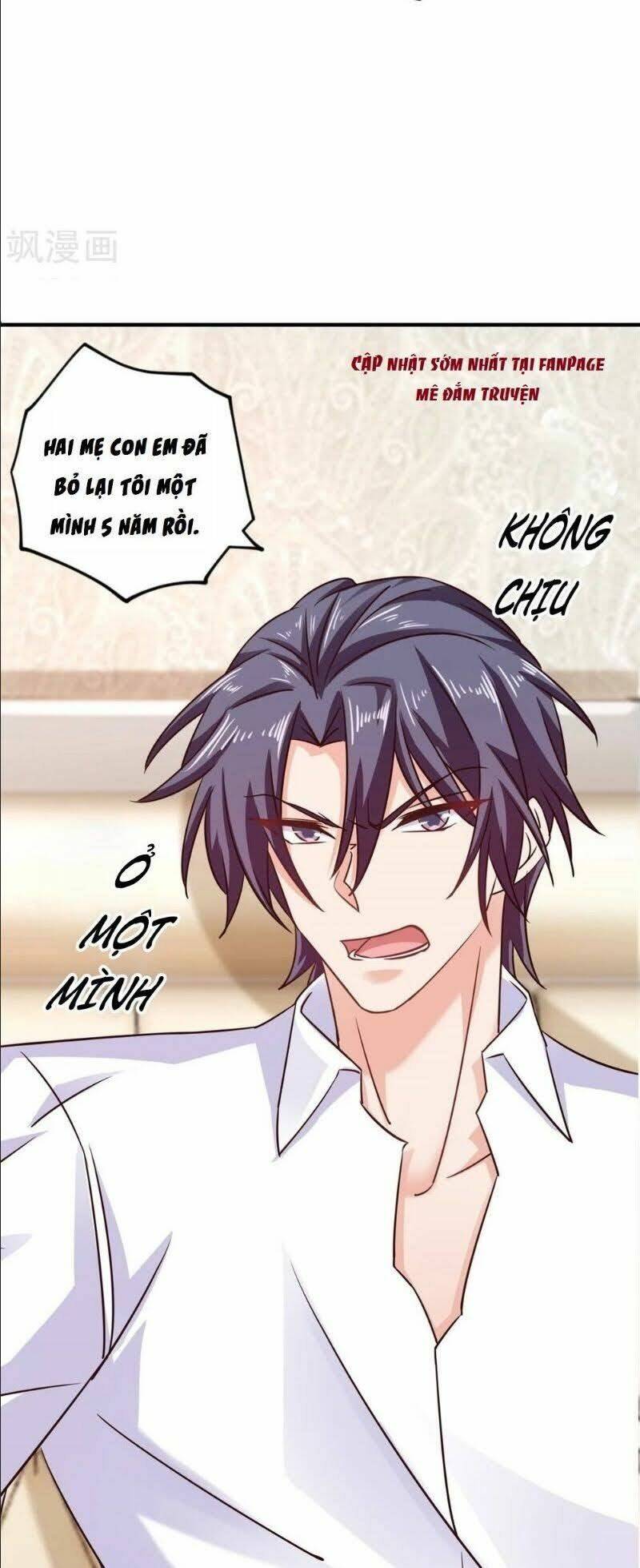 Nhập Cốt Noãn Hôn - Chương 314
