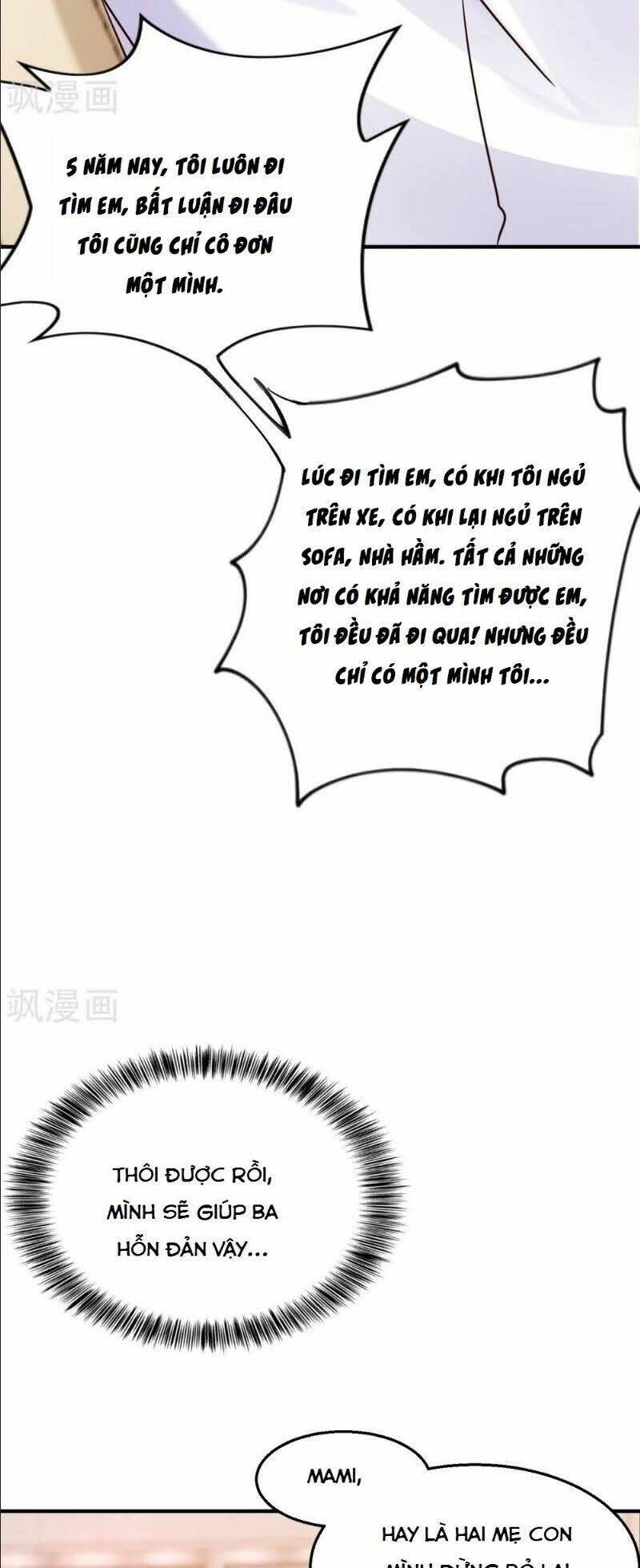 Nhập Cốt Noãn Hôn - Chương 314