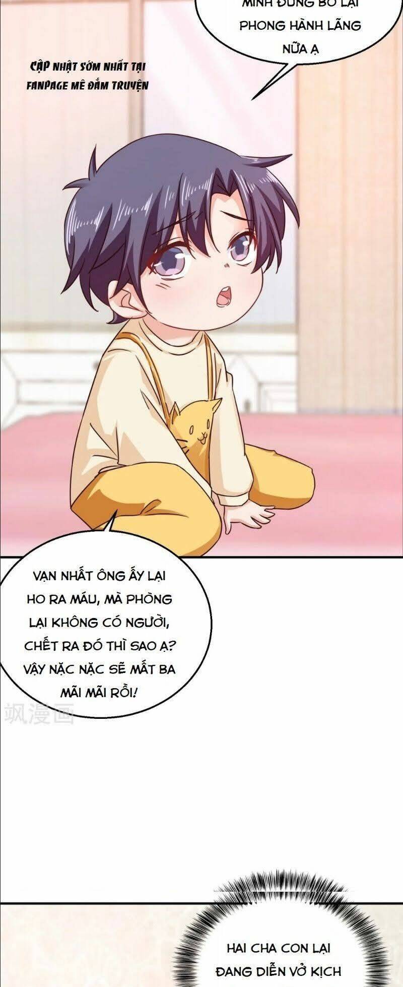 Nhập Cốt Noãn Hôn - Chương 314