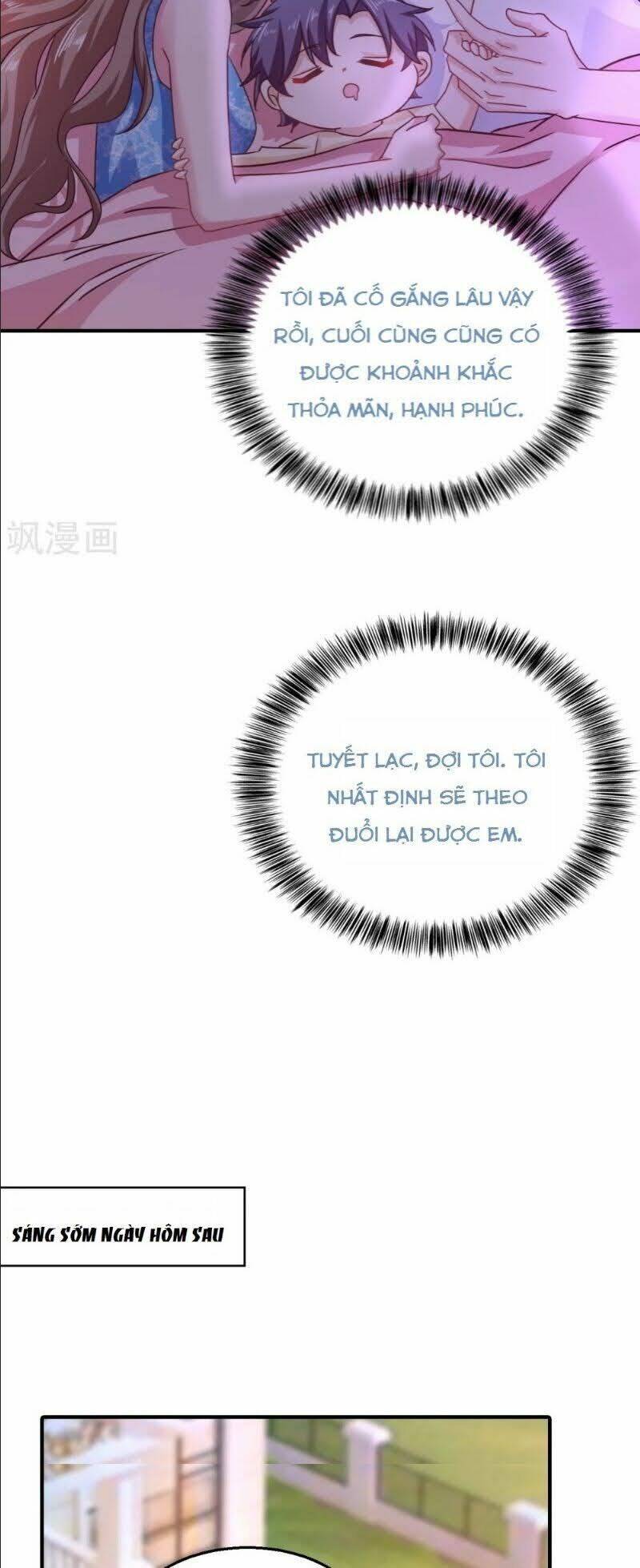 Nhập Cốt Noãn Hôn - Chương 314