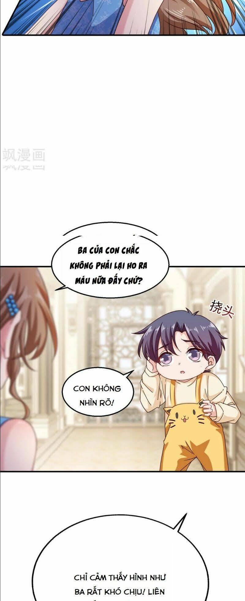 Nhập Cốt Noãn Hôn - Chương 314
