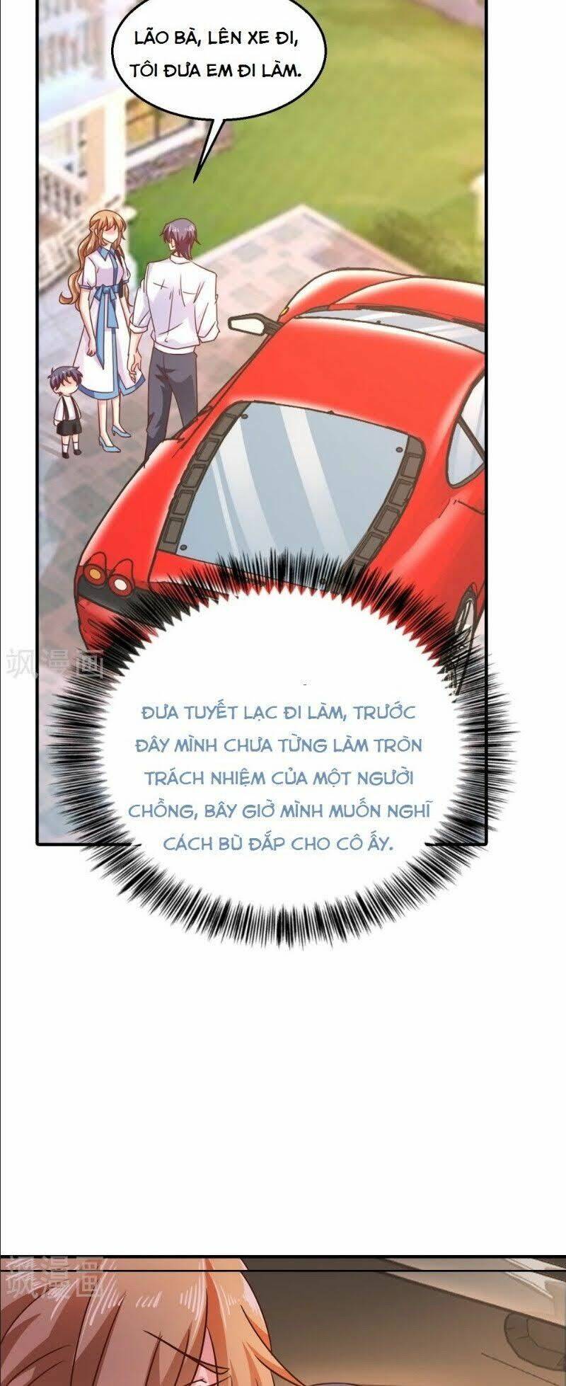 Nhập Cốt Noãn Hôn - Chương 314