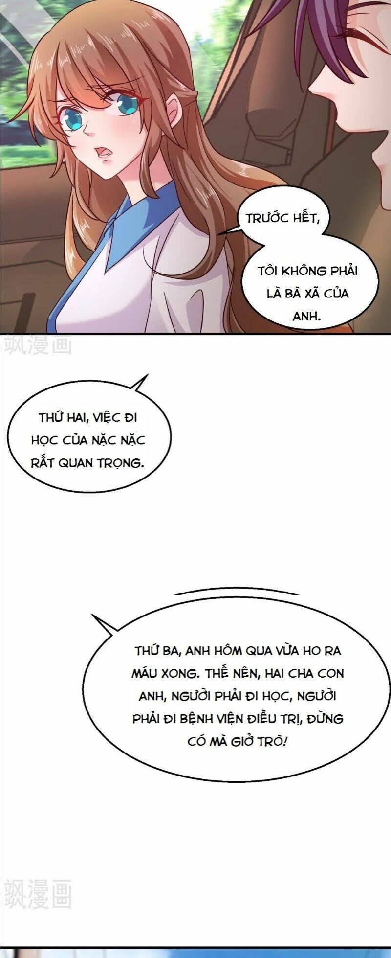 Nhập Cốt Noãn Hôn - Chương 314