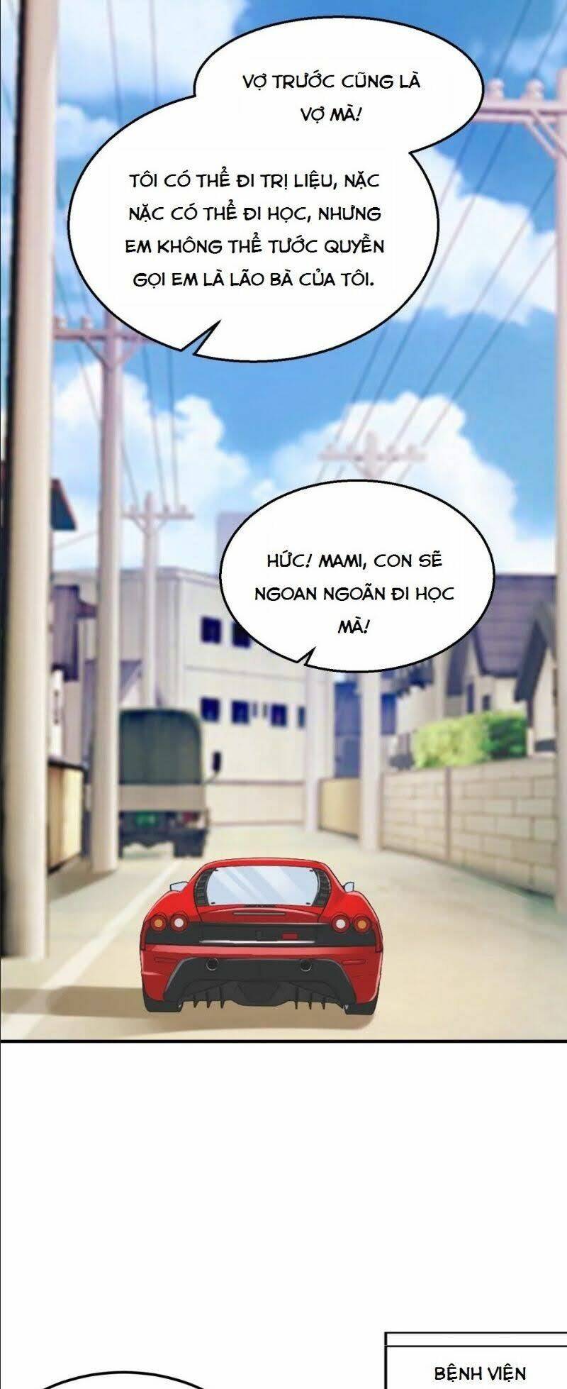 Nhập Cốt Noãn Hôn - Chương 314
