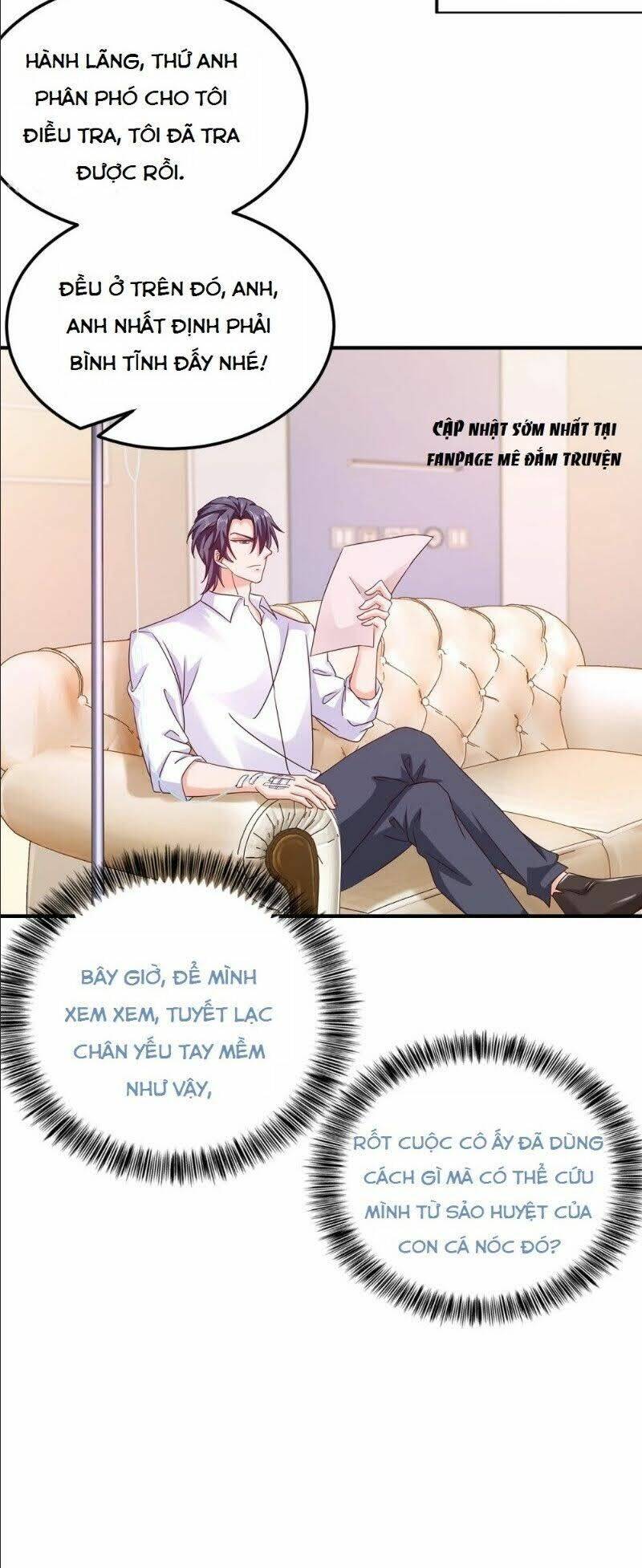 Nhập Cốt Noãn Hôn - Chương 314