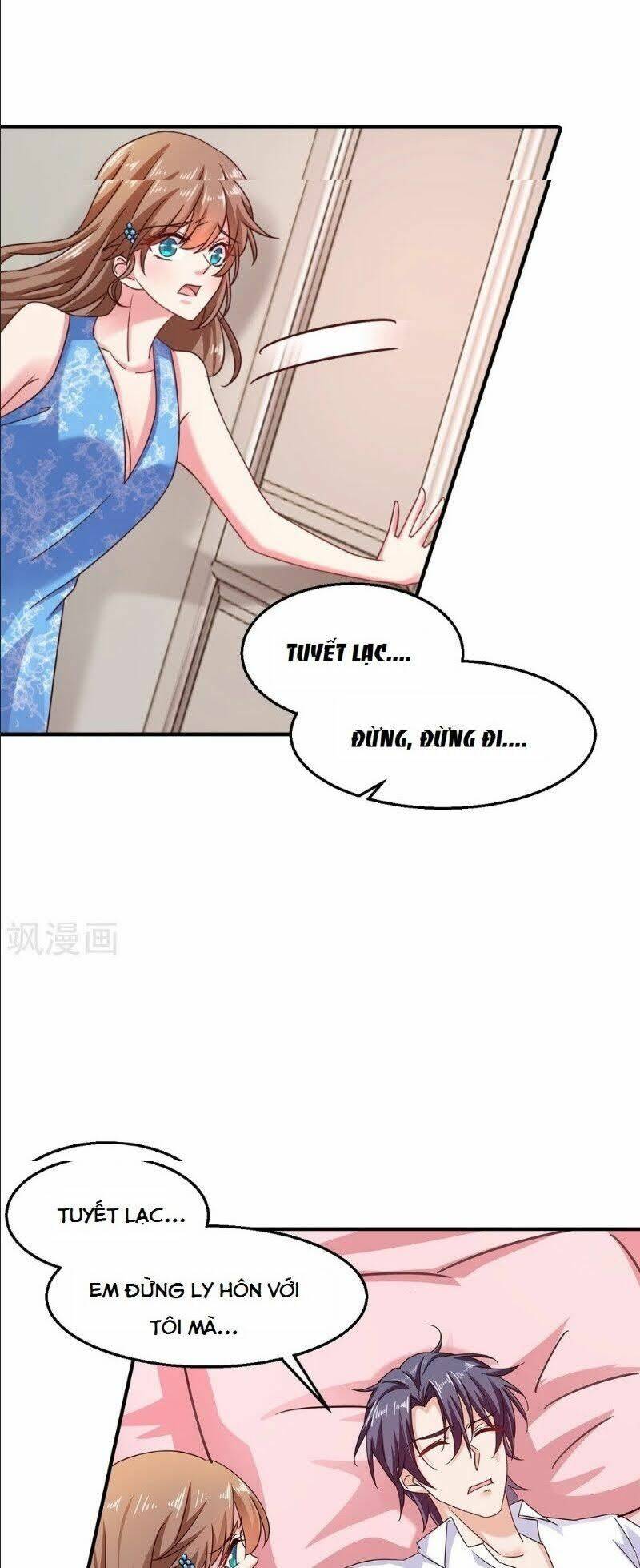 Nhập Cốt Noãn Hôn - Chương 314