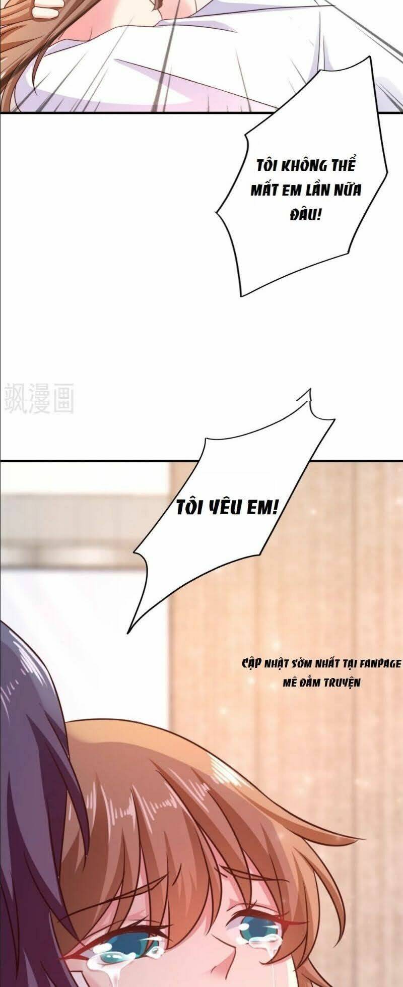 Nhập Cốt Noãn Hôn - Chương 314