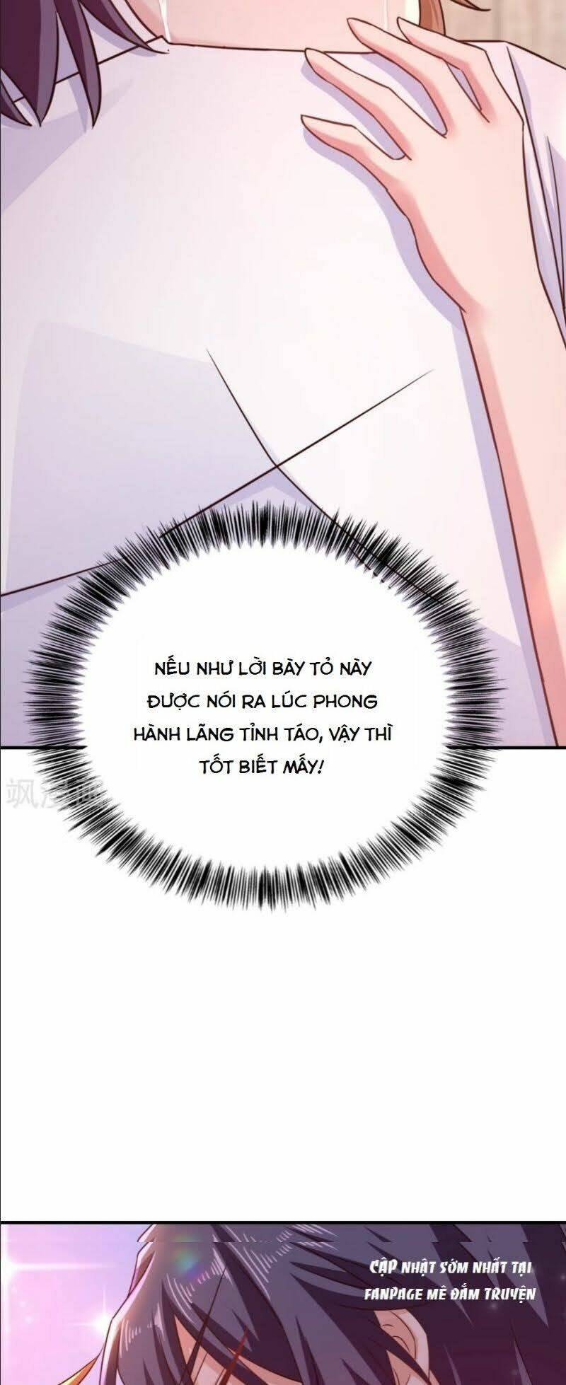 Nhập Cốt Noãn Hôn - Chương 314