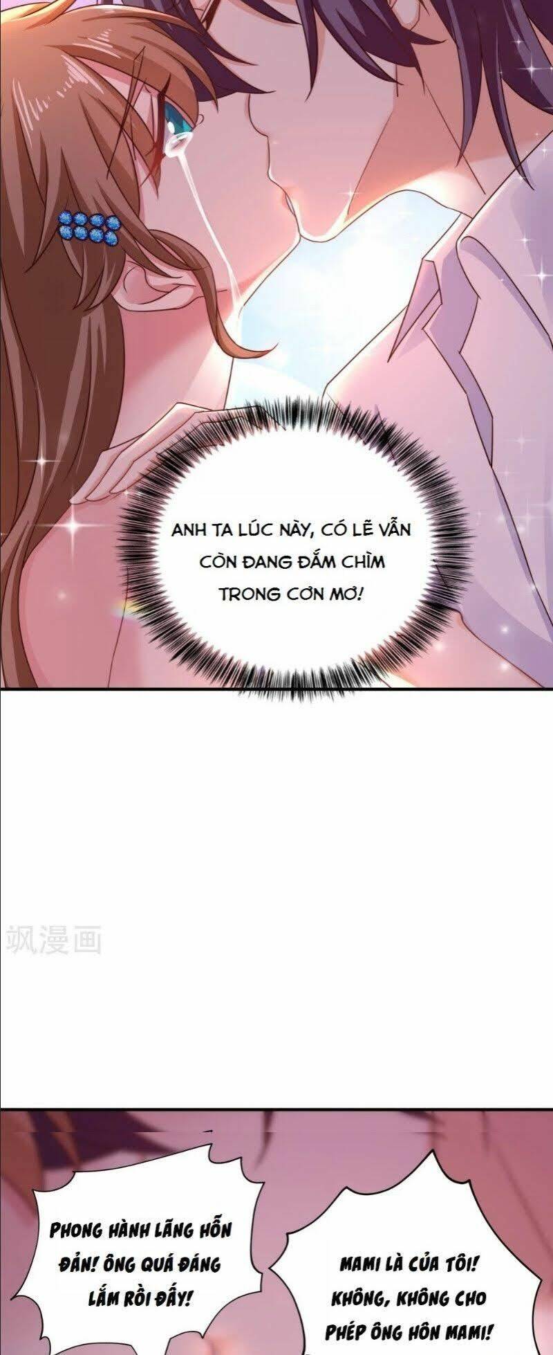 Nhập Cốt Noãn Hôn - Chương 314