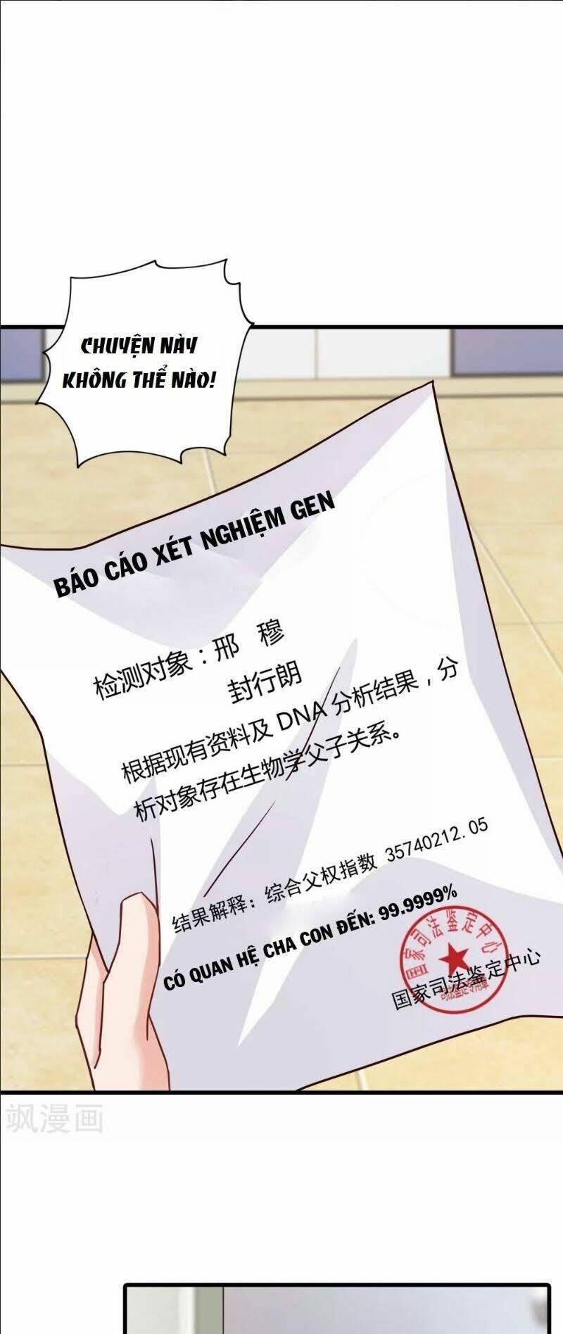 Nhập Cốt Noãn Hôn - Chương 315