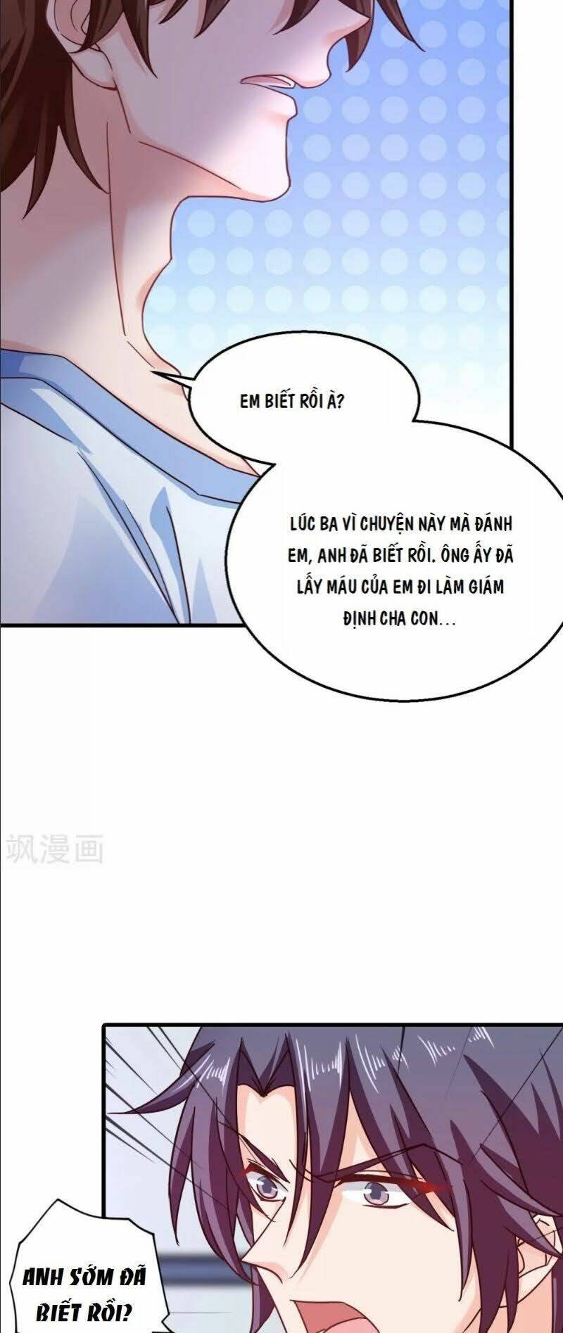 Nhập Cốt Noãn Hôn - Chương 315