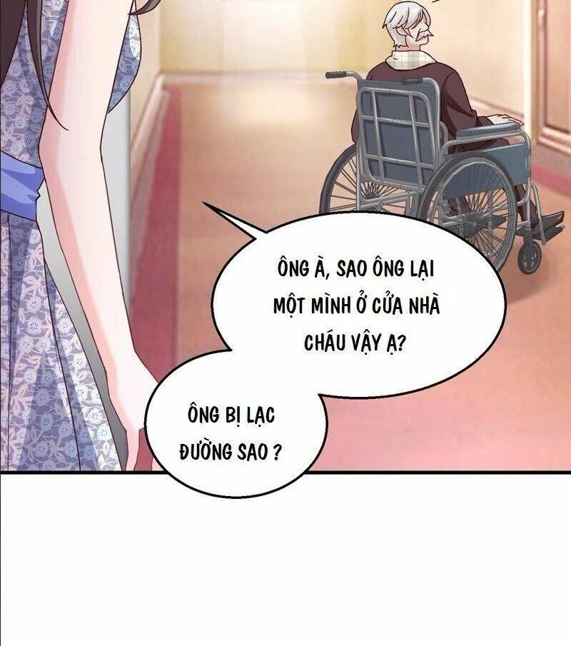 Nhập Cốt Noãn Hôn - Chương 317