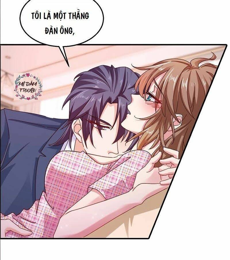 Nhập Cốt Noãn Hôn - Chương 317