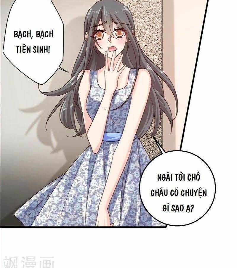 Nhập Cốt Noãn Hôn - Chương 317