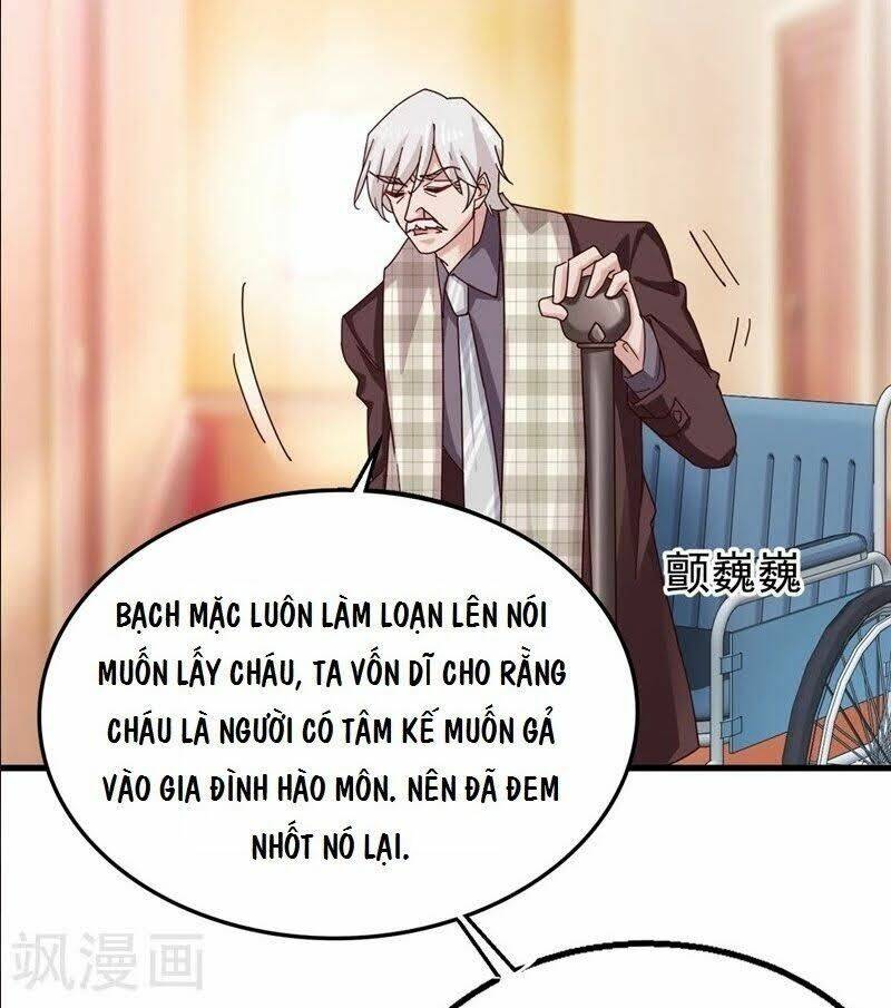 Nhập Cốt Noãn Hôn - Chương 317