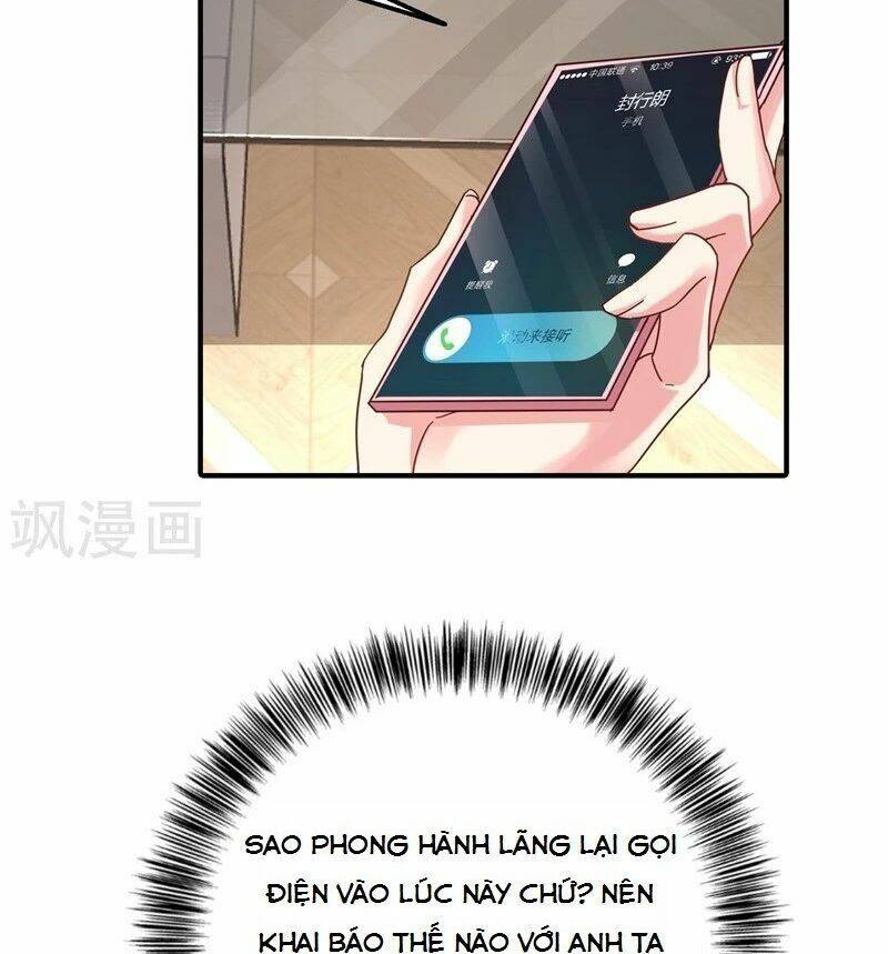 Nhập Cốt Noãn Hôn - Chương 319