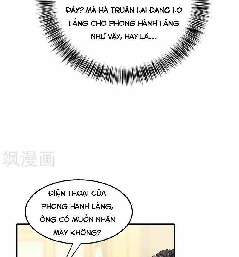 Nhập Cốt Noãn Hôn - Chương 319