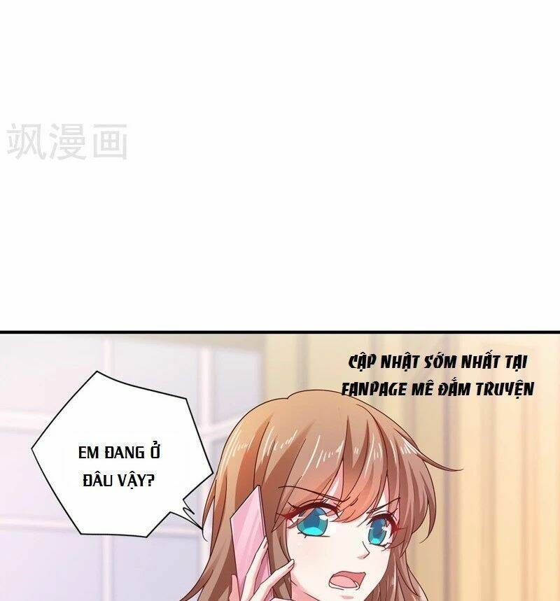 Nhập Cốt Noãn Hôn - Chương 319