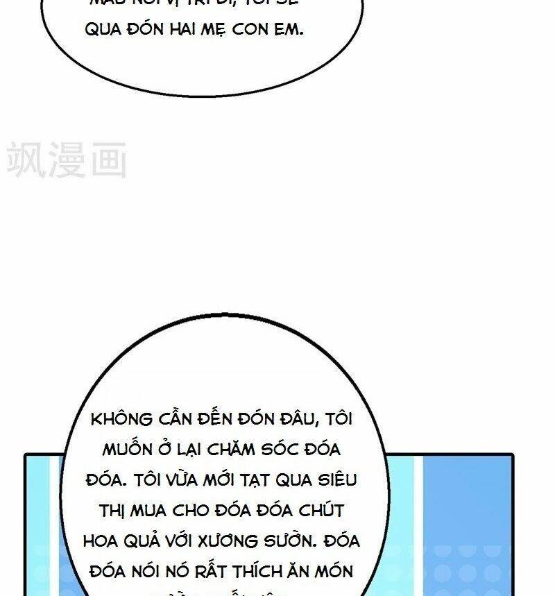 Nhập Cốt Noãn Hôn - Chương 319