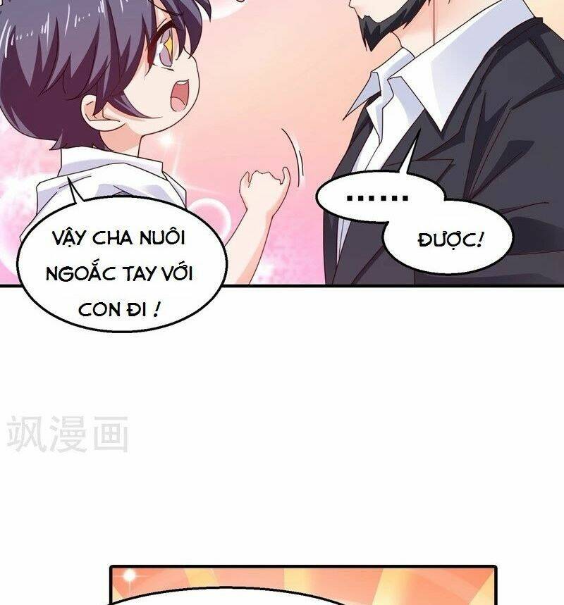Nhập Cốt Noãn Hôn - Chương 319
