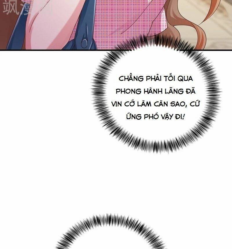 Nhập Cốt Noãn Hôn - Chương 319