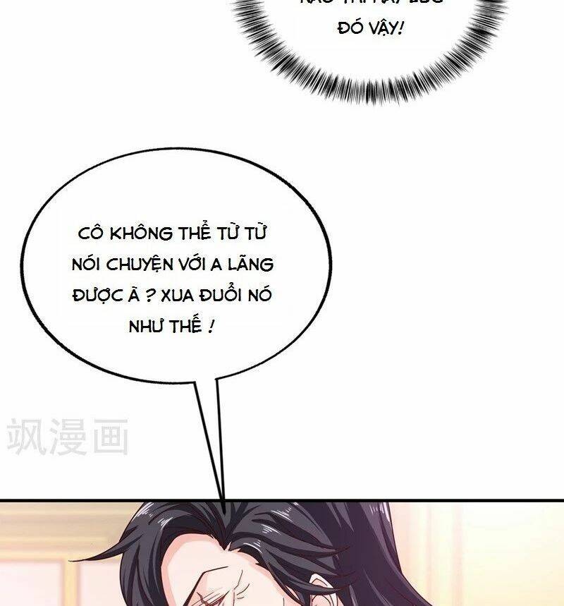 Nhập Cốt Noãn Hôn - Chương 319