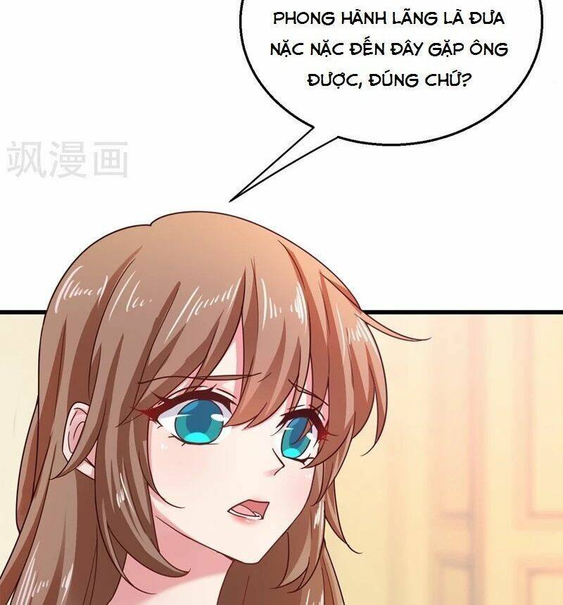 Nhập Cốt Noãn Hôn - Chương 319