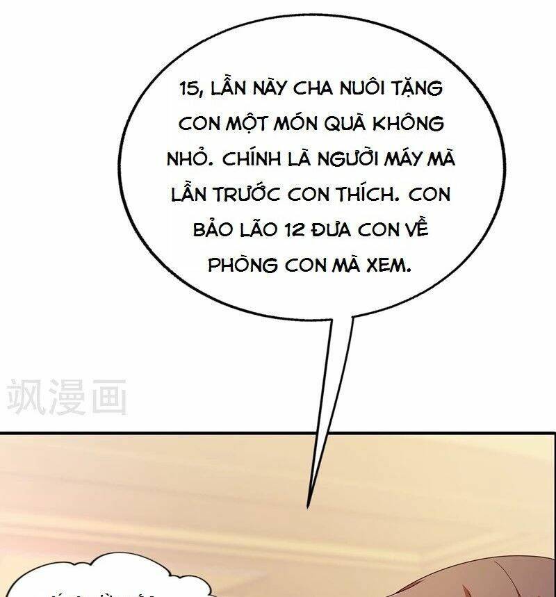 Nhập Cốt Noãn Hôn - Chương 319