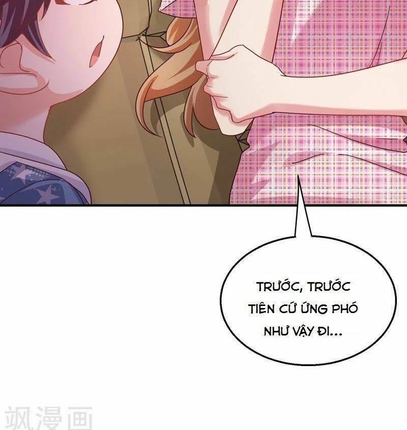 Nhập Cốt Noãn Hôn - Chương 319