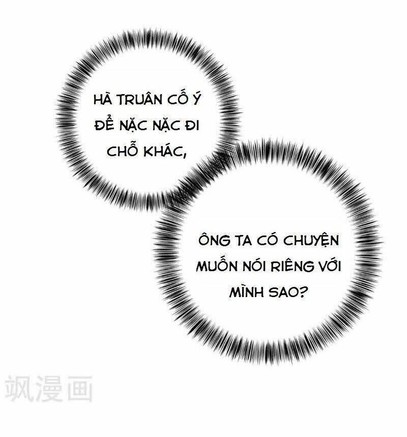 Nhập Cốt Noãn Hôn - Chương 319