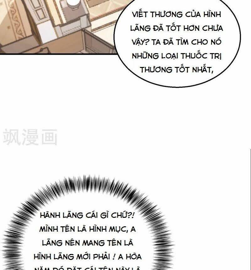 Nhập Cốt Noãn Hôn - Chương 319
