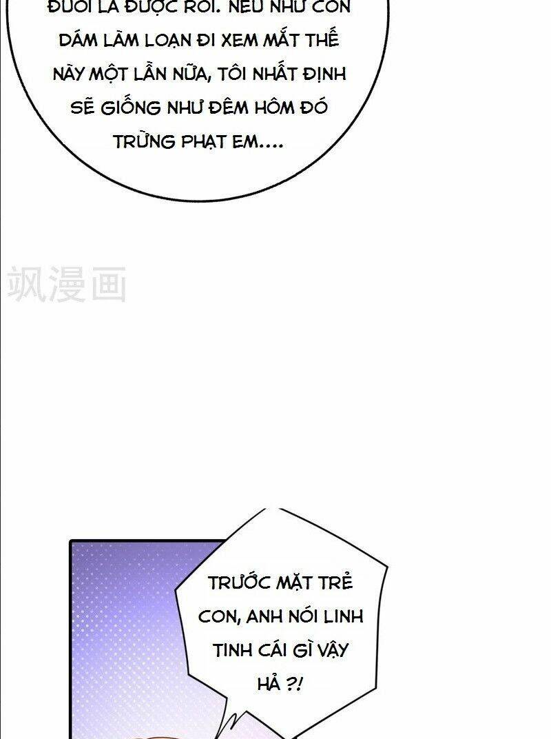 Nhập Cốt Noãn Hôn - Chương 320
