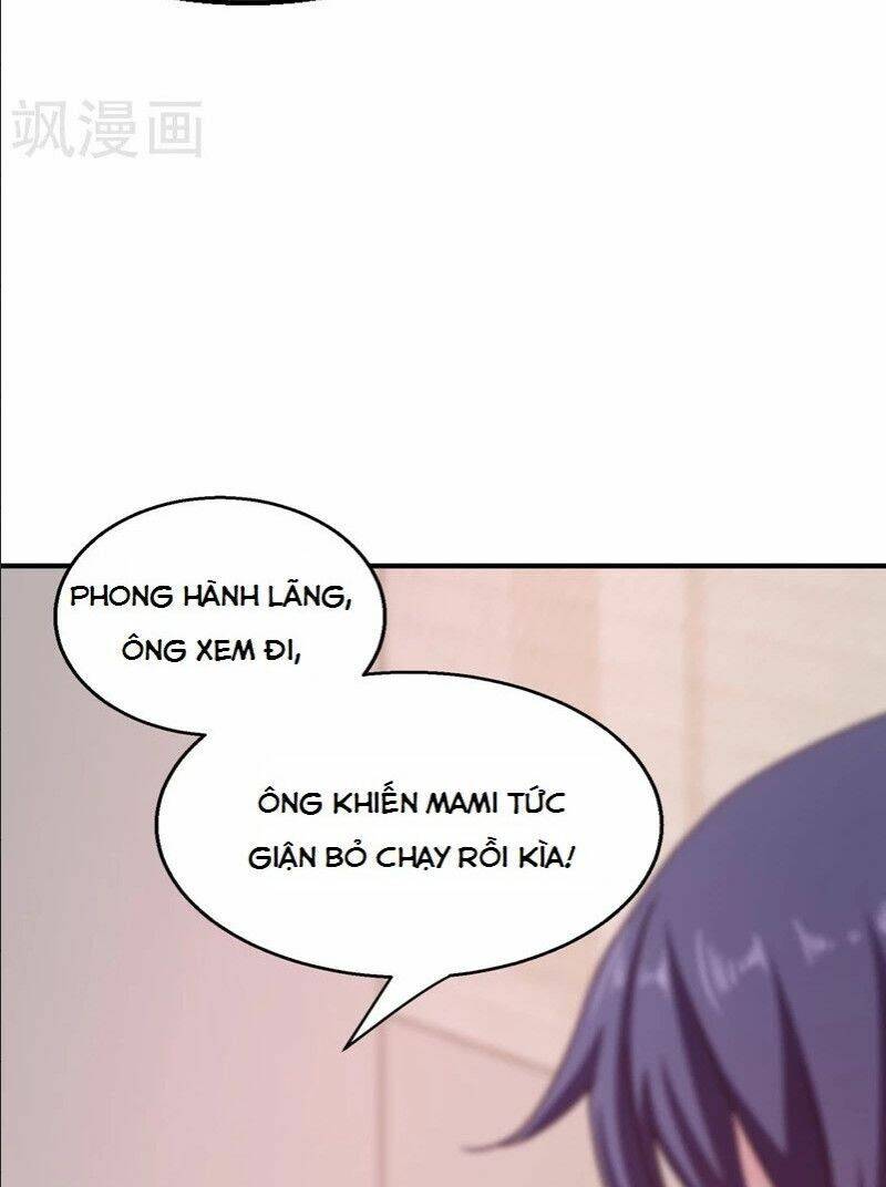 Nhập Cốt Noãn Hôn - Chương 320