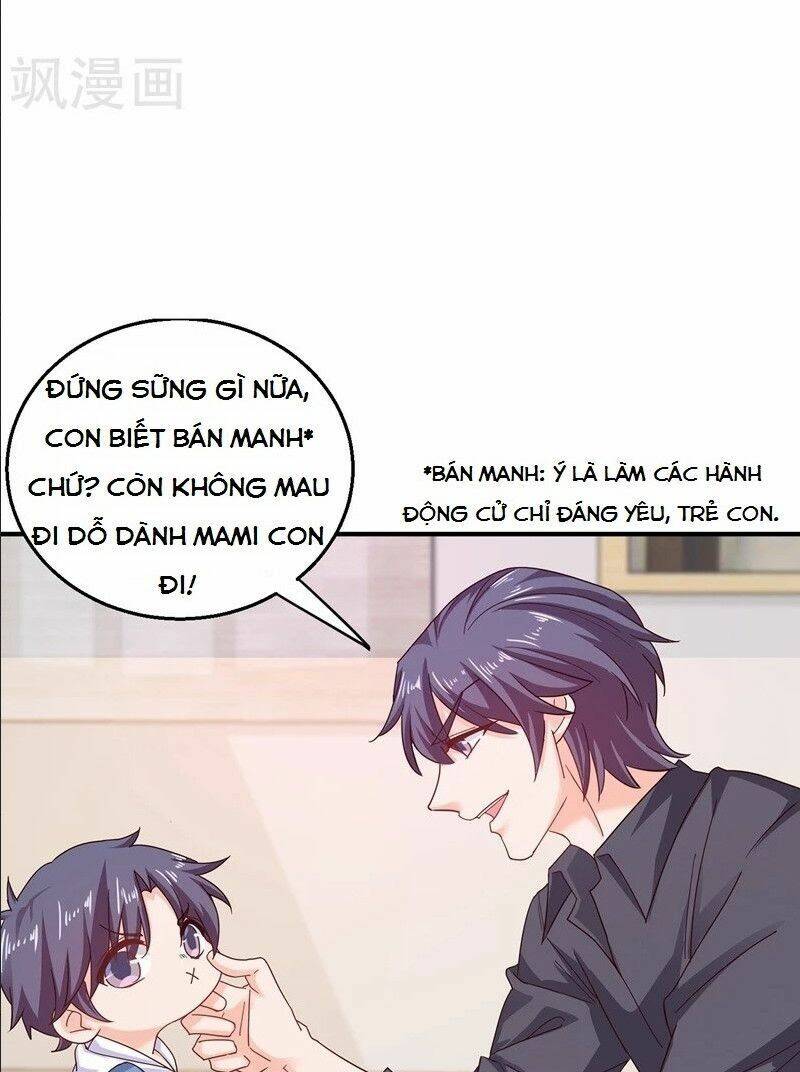 Nhập Cốt Noãn Hôn - Chương 320