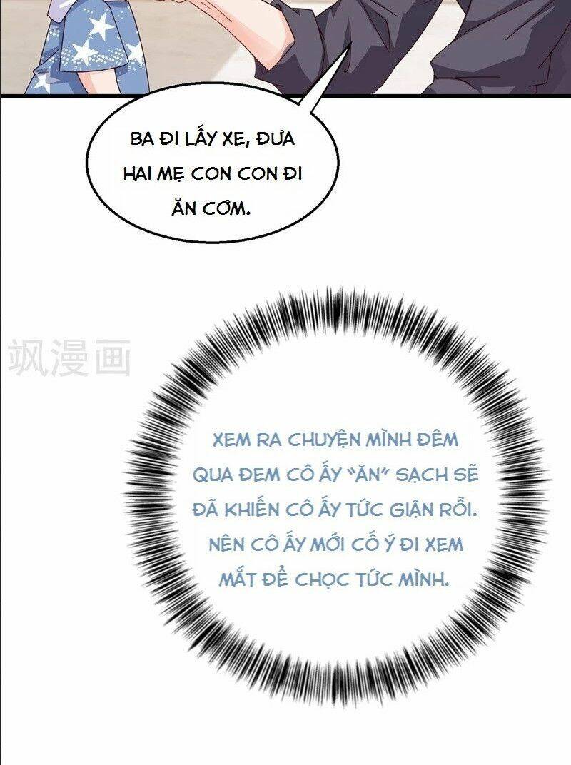 Nhập Cốt Noãn Hôn - Chương 320