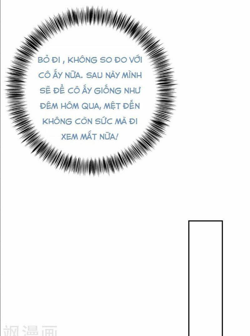 Nhập Cốt Noãn Hôn - Chương 320