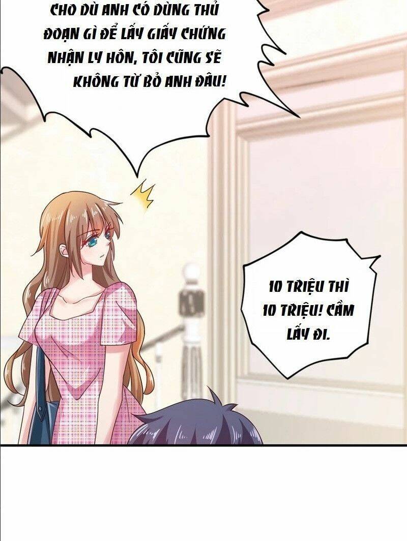 Nhập Cốt Noãn Hôn - Chương 320